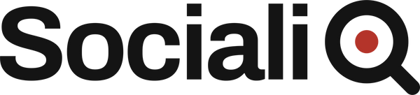 SocialiQ logo